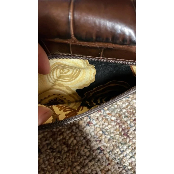 Brighton‎ Siren Masterpiece Collection Crossbody Wallet - Picture 8 of 13